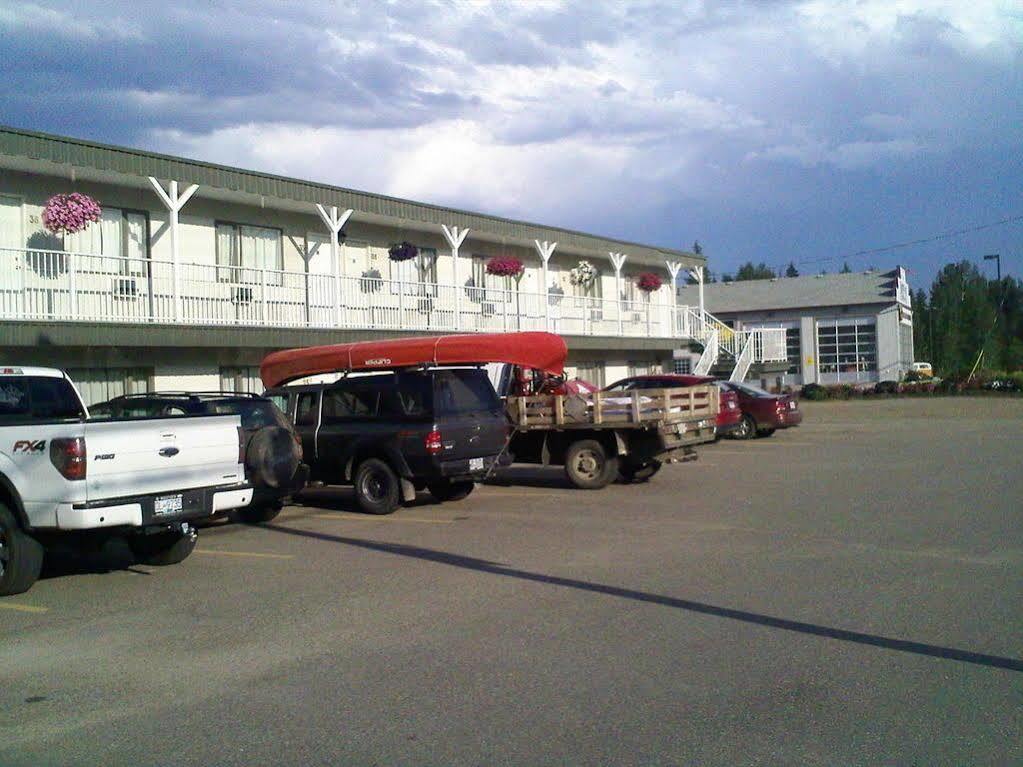 Caravan Inn クイネル エクステリア 写真