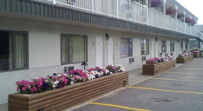 Caravan Inn クイネル エクステリア 写真